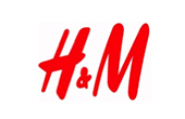 H & M